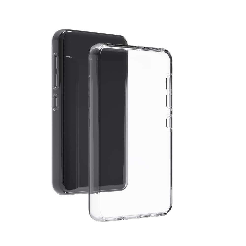 innioasis Crystal Clear Case Only G1,G3 Mp3 Player Anti-Scratch Shock Absorption