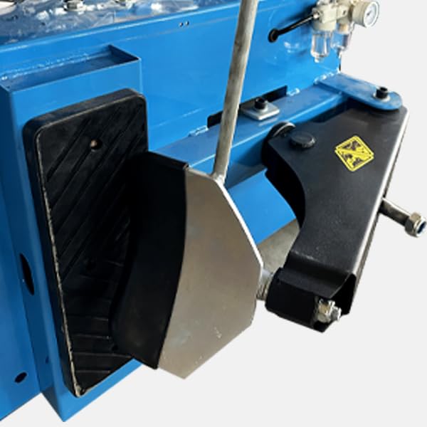 Motool Technology ME-T450 Swing Arm Tire Changer Machine Wheel Changer Tire Changer
