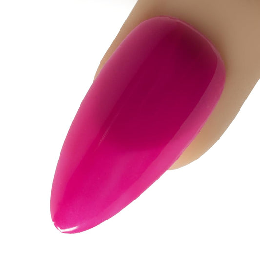 Young Nails YN Cream Clay Soft Gel Nail Polish - Thick Gel Nail Paint for Full Coverage Color & Nail Art, LED/UV Cure, Theme Park Discipline