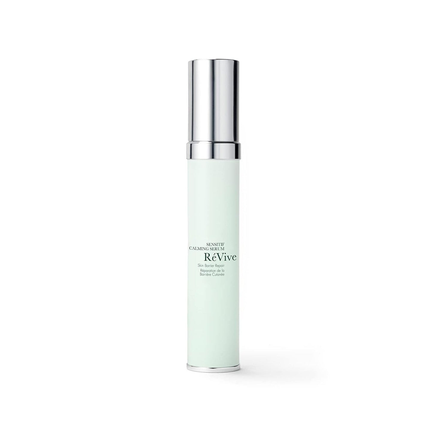 RéVive Facial Serum for Skin Barrier Repair - Sensitif Calming Serum - With Bio-Calming Actives & Skin-Soothing Extracts to Help Soothe Visible Skin Discomfort (1 Fl Oz)