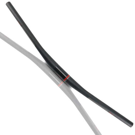 31.8 handlebar, mtb carbon handlebar, carbon handlebars mountain bike, RXL SL straight handle bars for bike mountain bike bars 1-1/4" 31.8 backsweep 9° flat handle bar downhill bicycle UD matte 720mm