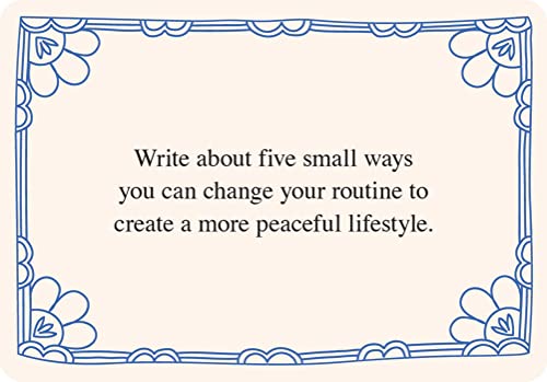 Rupi Kaur's Writing Prompts Balance