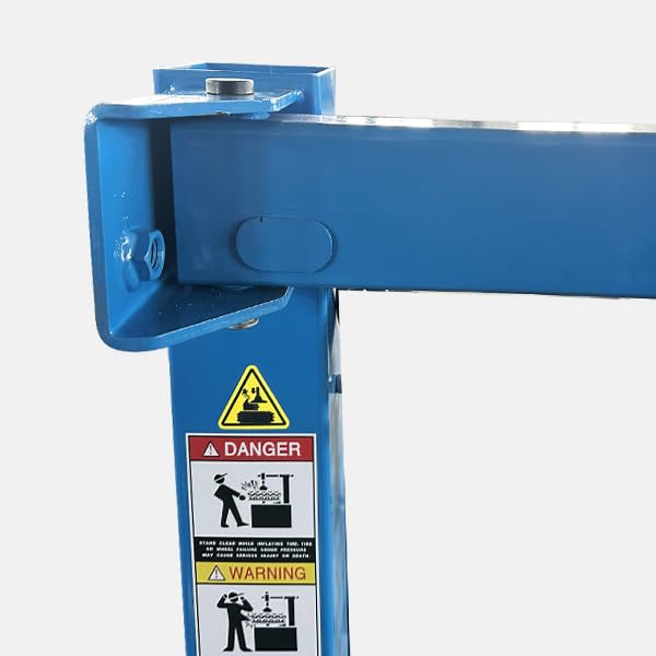 KATOOL Tire Changer Machine ME-T450 Tire Changer Wheel Changer Machine Tires Repair Tools