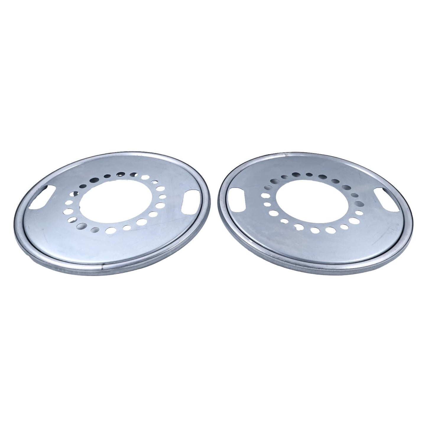 DVPARTS 600-640 Drive Axle Wheel Balancer Compatible with Heavy Duty Trucks Bus Motorhome 22.5" Wheel