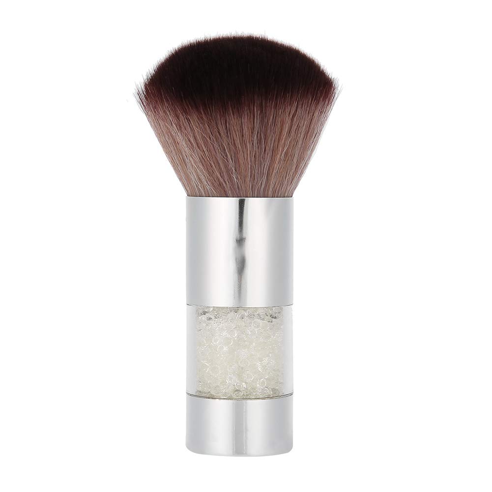 Dust Brush For Nails, Nail Duster Brush Manicure Nail Art Tools Nail Dust Removal Brush Nail Cleaning Brush Nail Powder Cleaning Brush