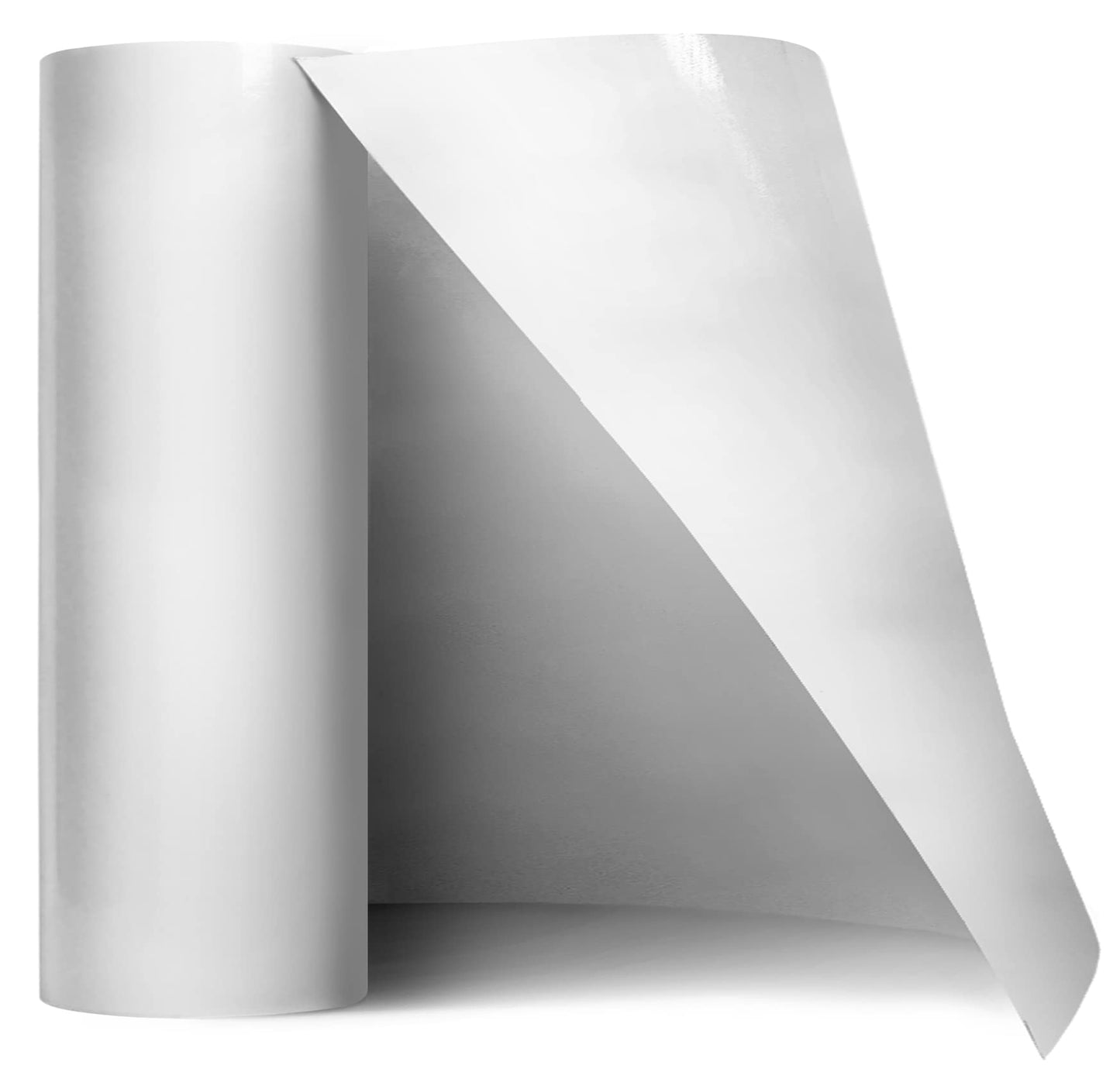 VViViD Clear Gloss Paint Protection Anti-Scratch Film Vinyl Sheet 300" x 54" (Bulk Roll)