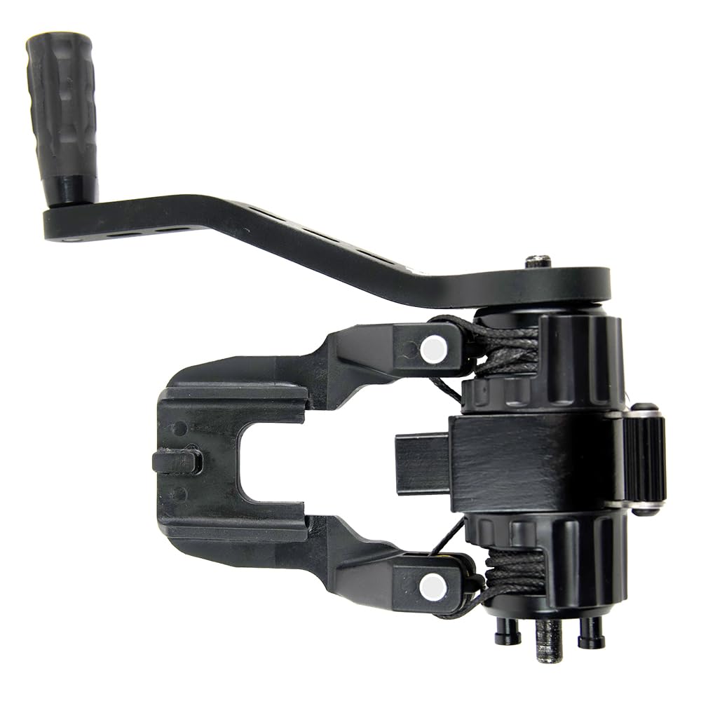 Killer Instinct Vital-X with Dead Silent Crank Crossbow Package. The Vital-X is a Top Crossbow for Hunting Deer or Your Favorite Game!
