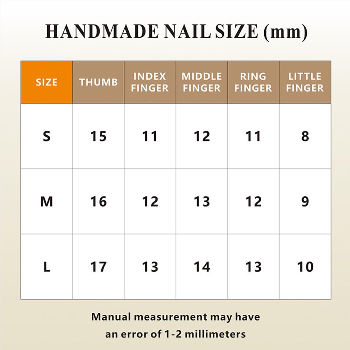 10Pcs Handmade Press On Nails Medium Almond Fake Nails 3D Flower With Gradient Design French Tip False Nail Full Cover Floral Stick On Nail Acrylic Glossy For Women Manicure(SIZE:M)