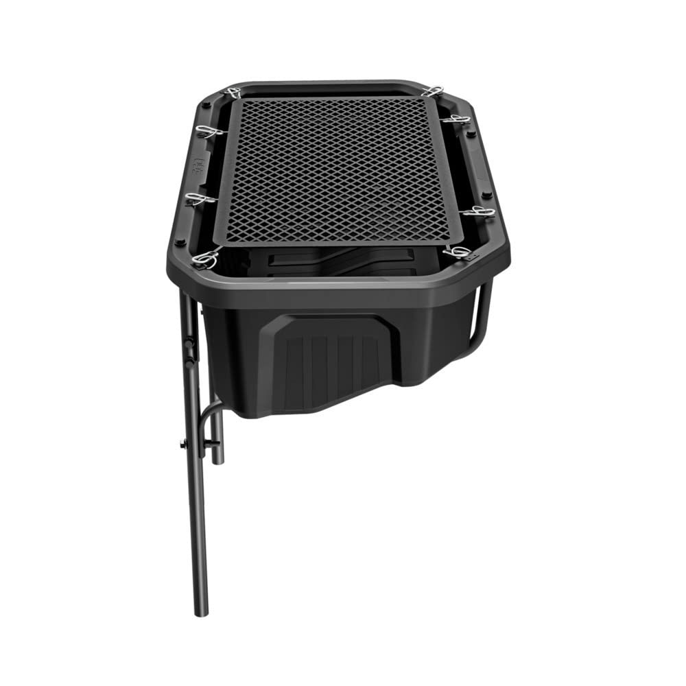 EGO POWER+ AMG1000 Z6 Zero Turn Riding Mower Onboard Storage Bin