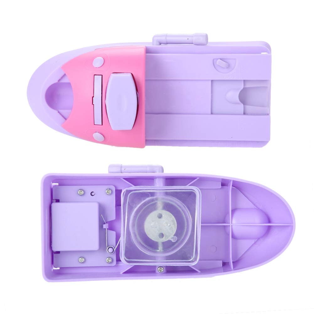 Dioche Nail Stamping Machine, Nail Art Stamper, Nail Art Printer, Nail Art DIY Pattern Printing Machine Stamper Nail Printer Manicure Tools