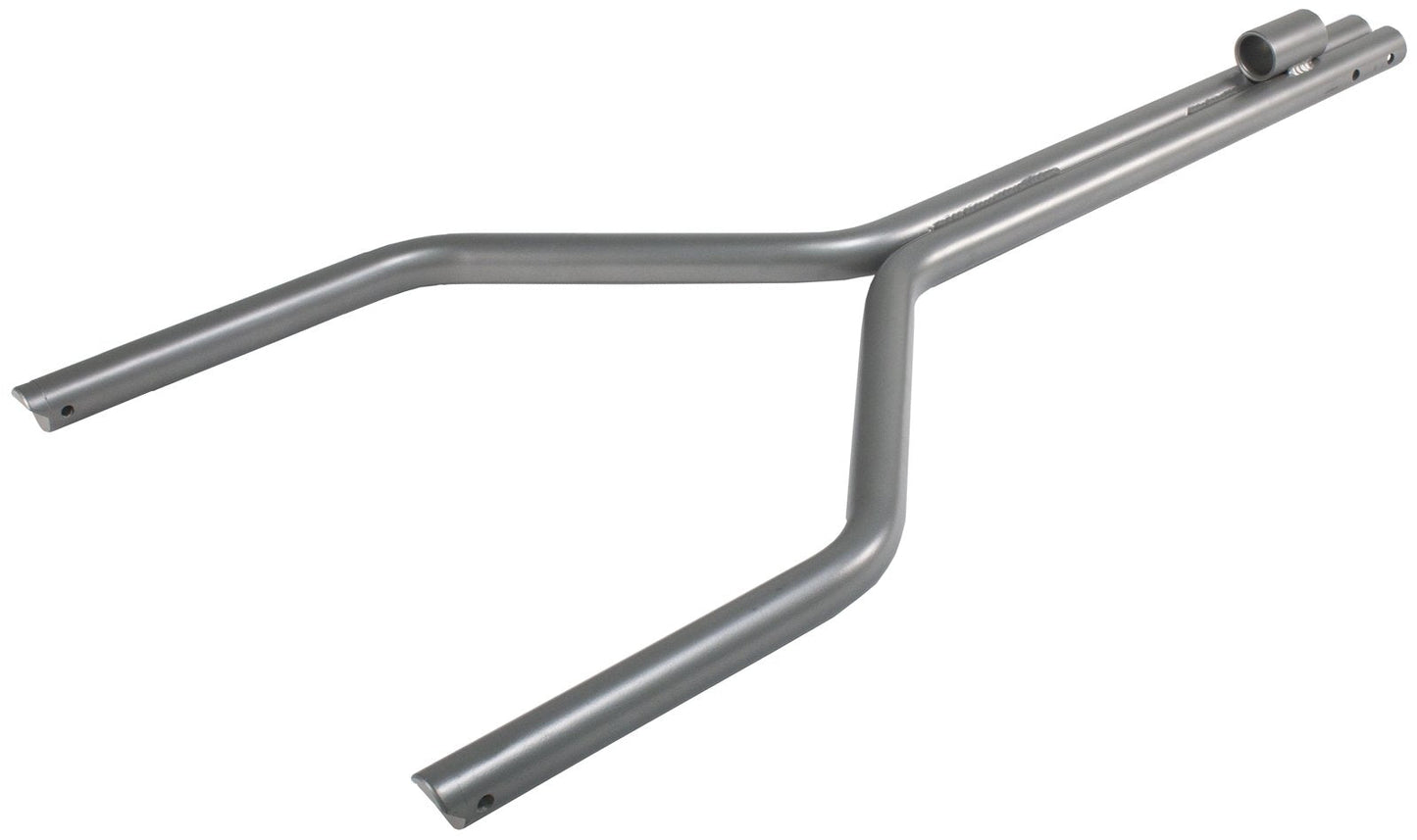 BE Pressure 4000 PSI Whirl-A-Way Surface Cleaner Size: 20"