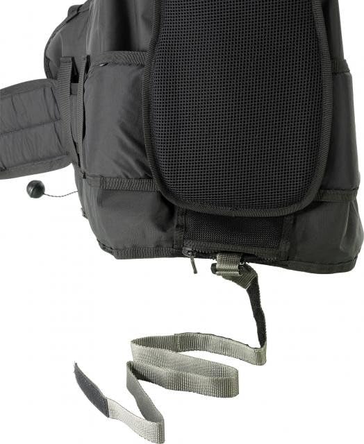 Cressi Travelight, Black/Pink, XS
