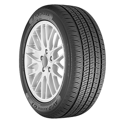 Yokohama Avid Ascend GT 205/65R16 95H Passenger Tire
