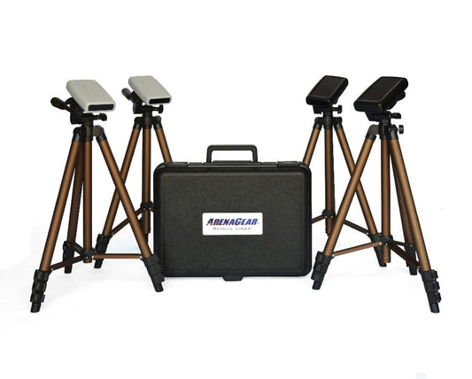 ArenaGear Sports Timer