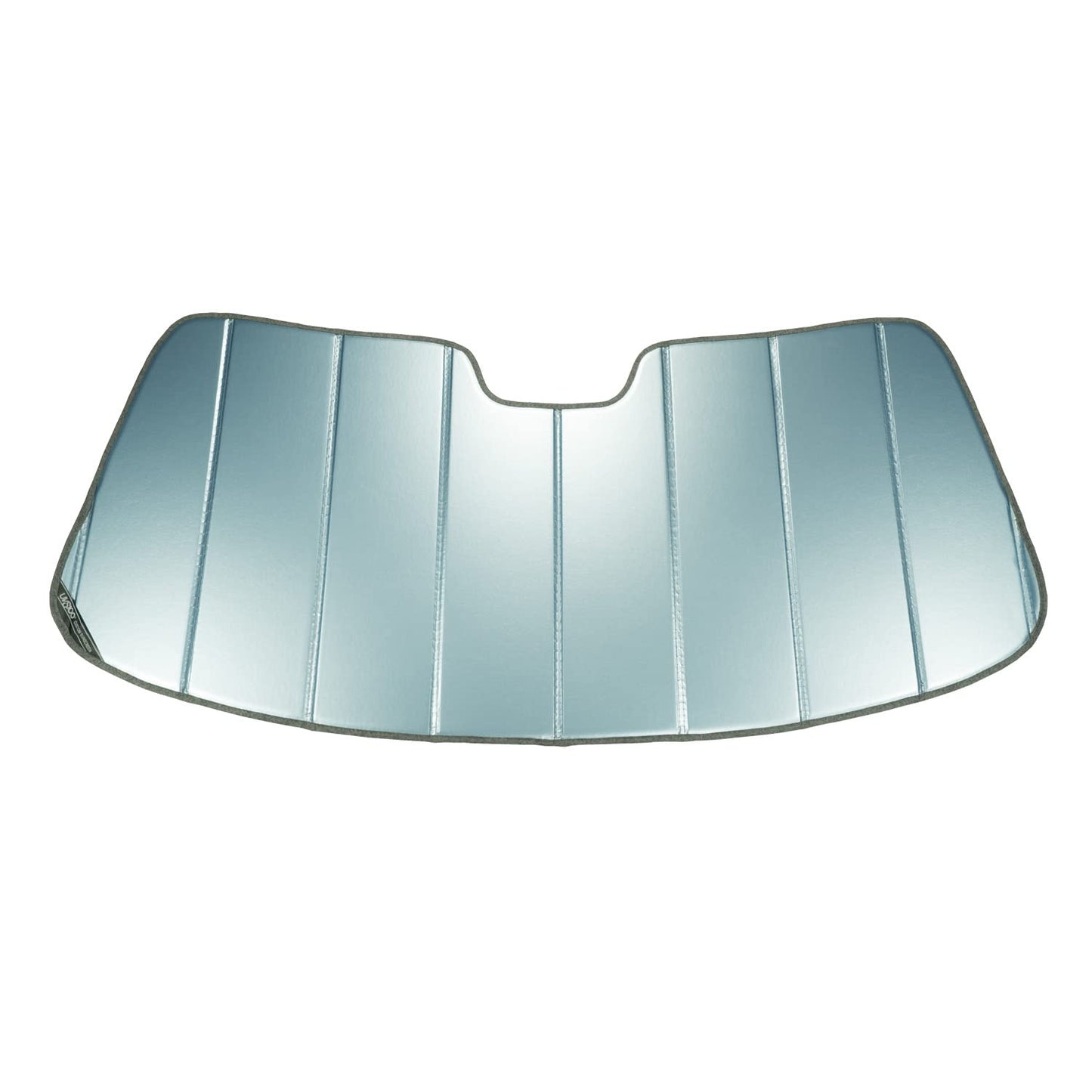 Covercraft UVS100 Custom Windshield Sunscreen for 2023-2026 Honda CR-V (Gas & Hybrid) - Blue Metallic