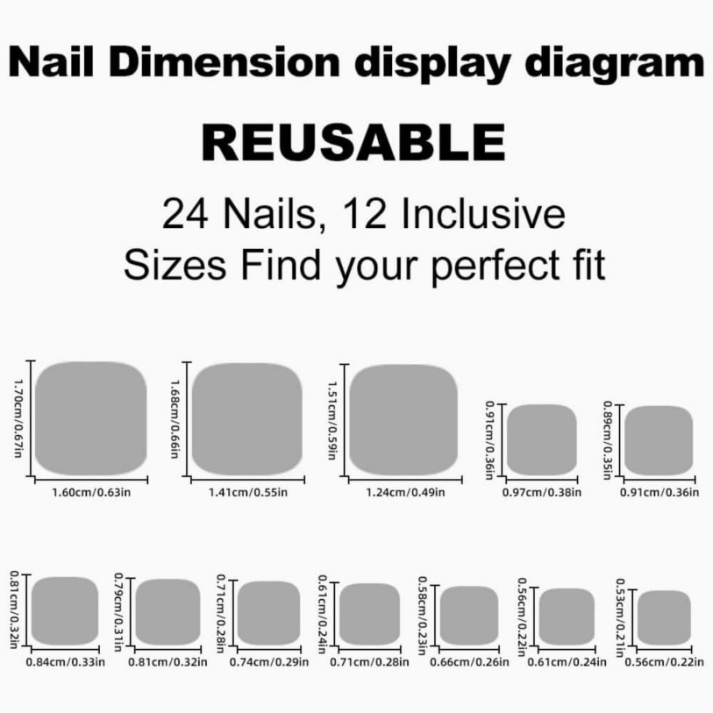 Green Press on Toenails Short Square Stick on Toenails with Yellow Flower Daisy Design Green Leaf Glue on Toenail Glossy Spring False Toenail Summer Fake Toe Nails for Women Girls Manicure 24Pcs