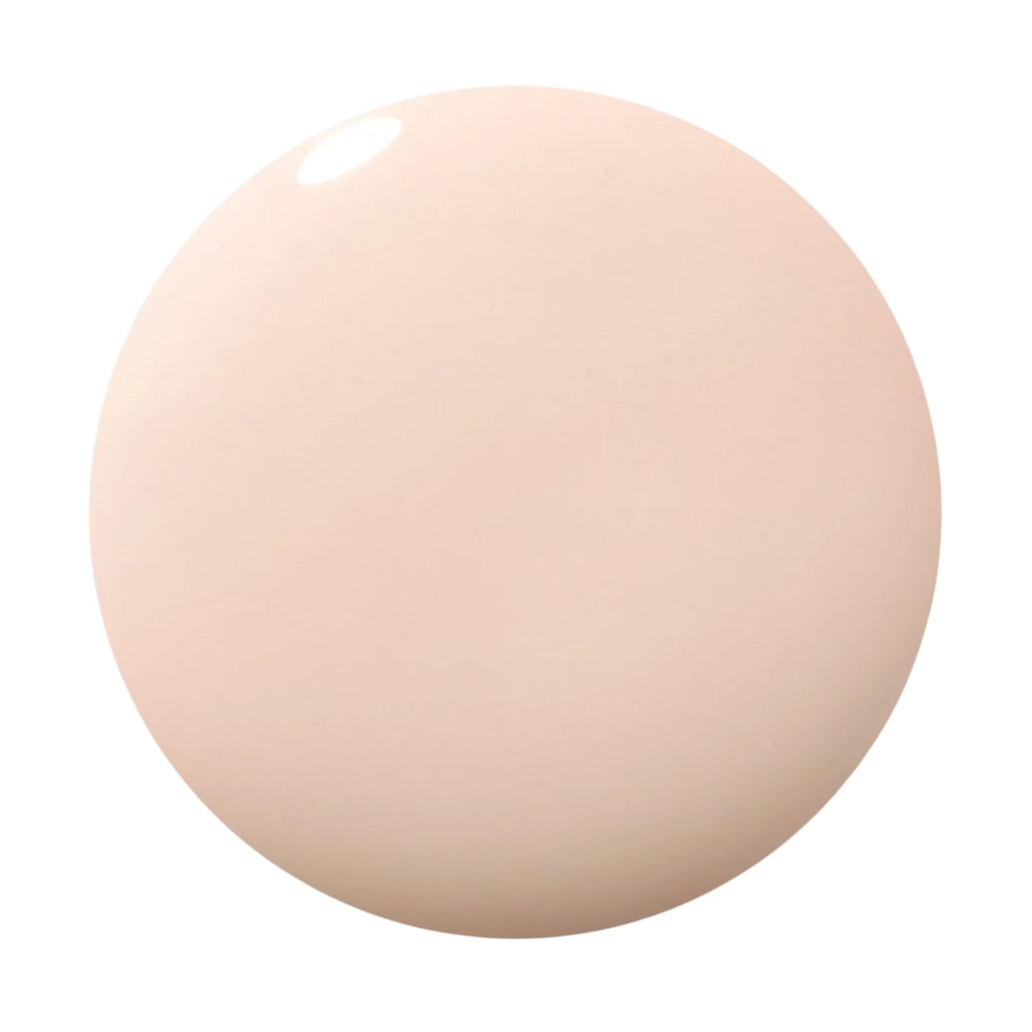 Dazzle Dry Mini Kit 4 Step System - Boss, a light and true neutral nude. Full coverage cream. (5 Piece Kit / 5 Manicures)