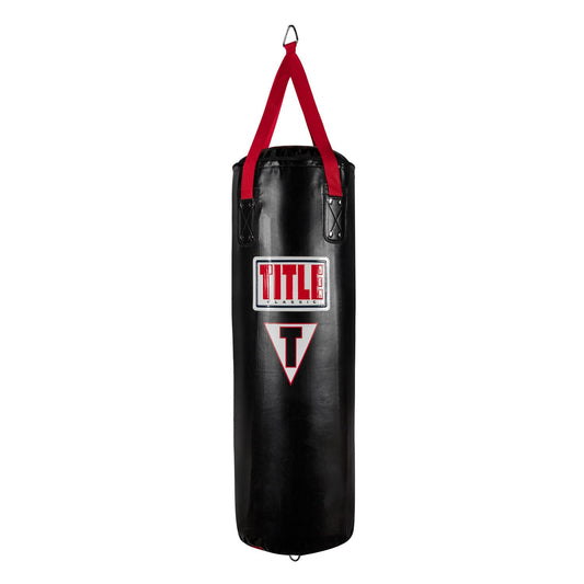 Title Boxing Classic Challenger Heavy Bag 70 lbs