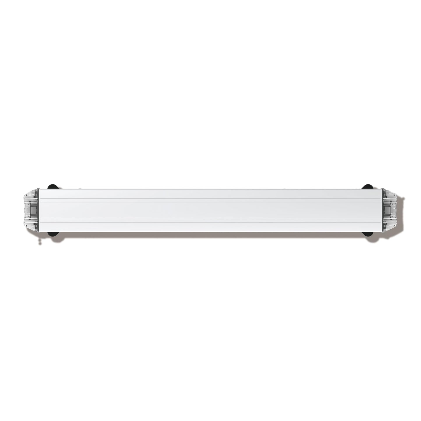 Ledqusa Condor TIR Emergency 3 Watt Low Profile Roof Mount Emergency Vehicle LED Light bar 48in (Amber)