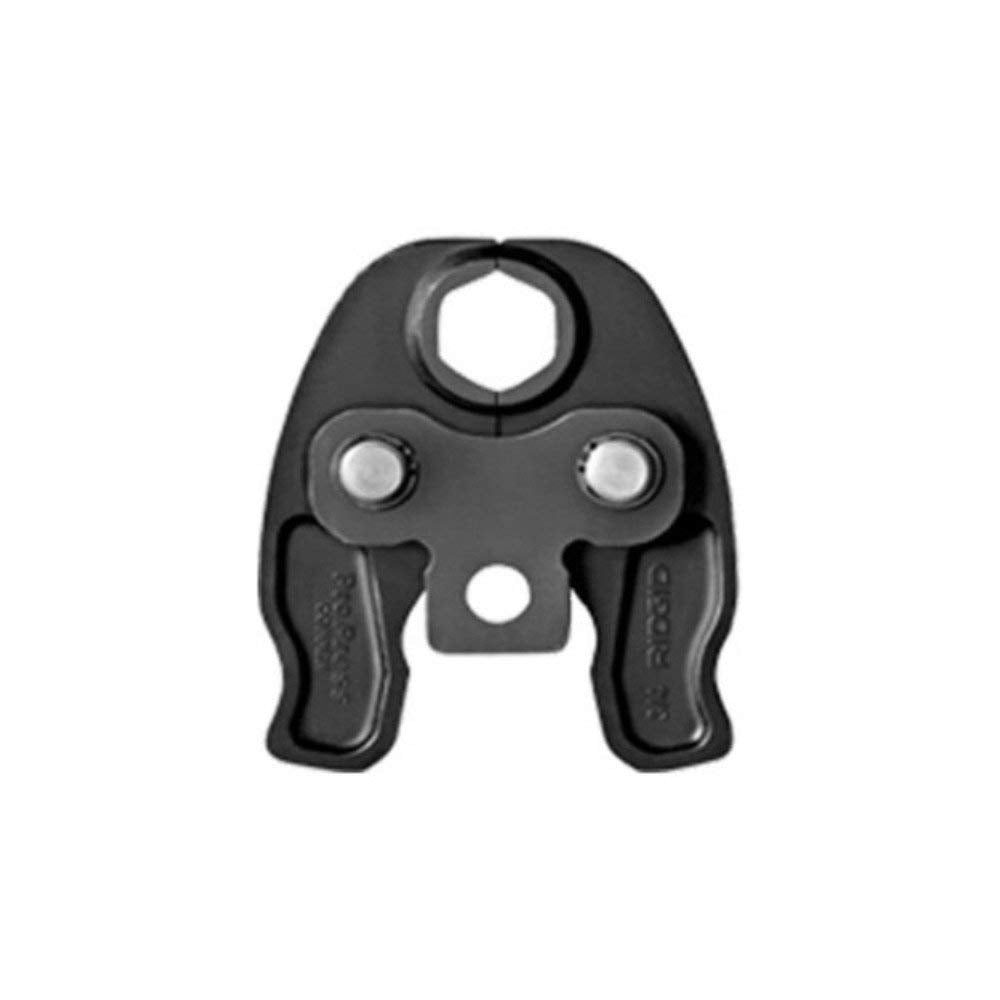RIDGID 22678 1-1/2" Standard PureFlow Jaw for Standard Series Press Tools, Standard Press Tool Jaw for 1-1/2" PEX Pipe Press Connections