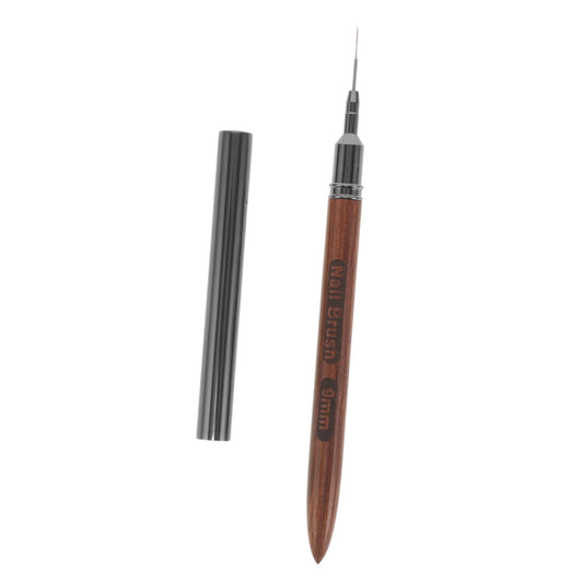 SAFIGLE Fine Tip Nail Art Pen Nail Polish Corrector Pen Manicure Painting Tool