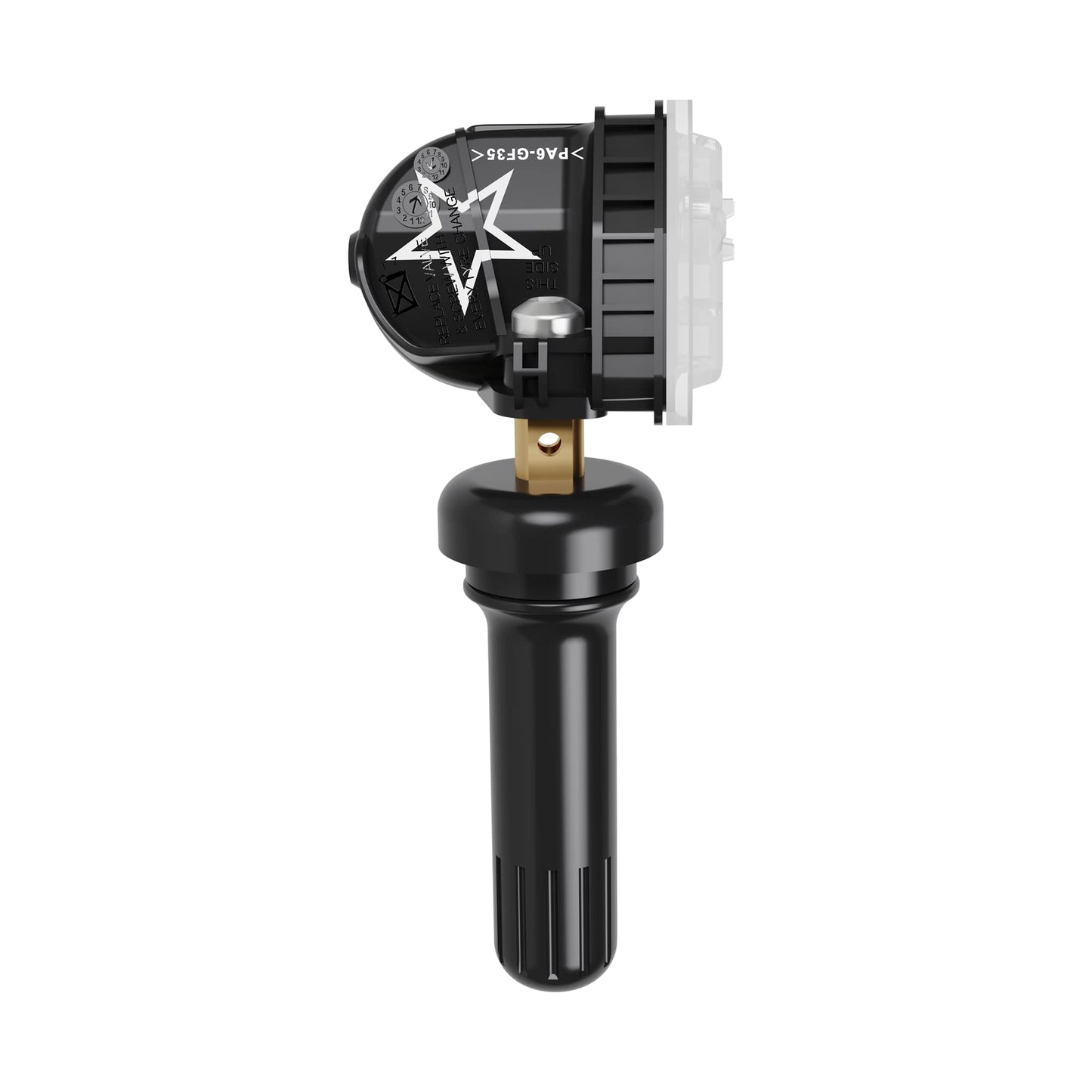 TPMS Sensor, 315MHZ 13598771 Tire Pressure Monitor System for GM| GMC | Chevy | Buick | Cadillac Replace#13598772,13586335,13581558,20923680