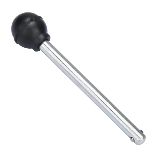 ArrogantF Weight Stack Pin Gym Pin Heavy Duty Replacement Weight Machine Pin for Fitness Universal Home Gym Exercise Machine Parts & Accessories,Pin Tensile 3/8 Diameter