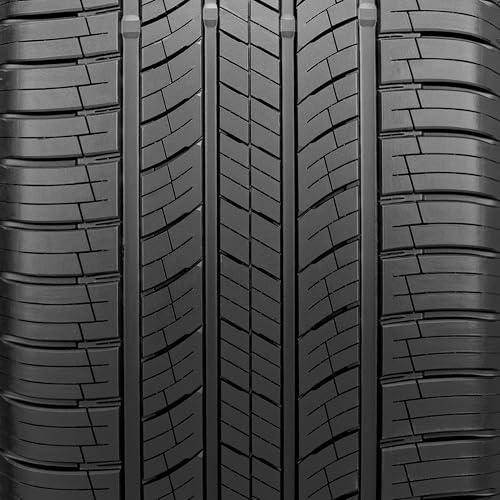 Nexen Roadian GTX 275/45R20 110V XL