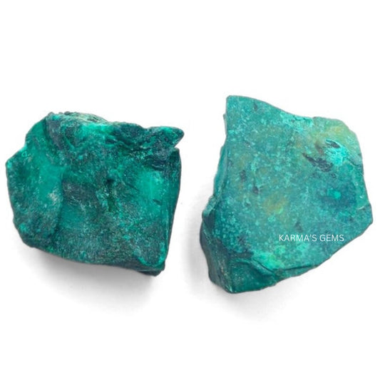 Crystals, Rocks, Jade, Crystals and Healing Stones, Witchcraft Supplies, Healing Crystals, Stones, Healing Stones, Rock Collection, Agate, Raw Stones (Malachite, 2 Pcs)
