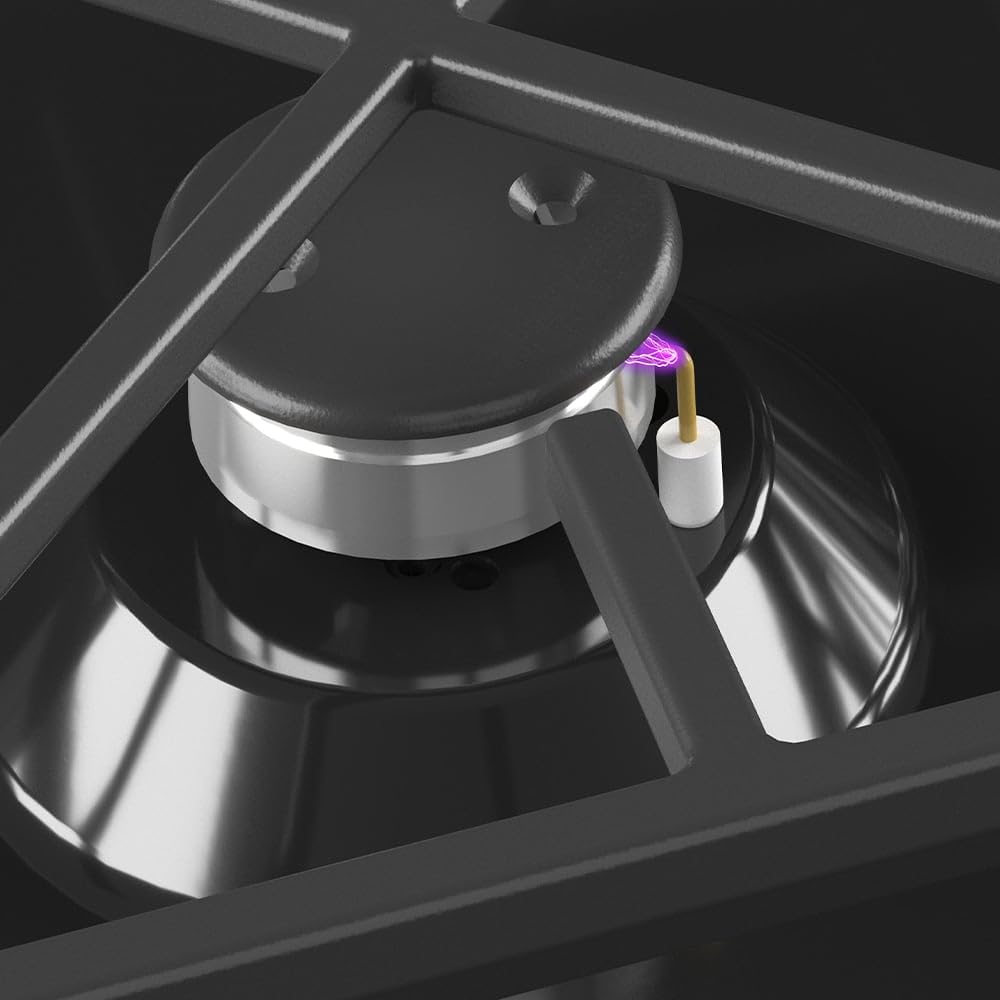 GE Profile 21" Drop-In Gas Range