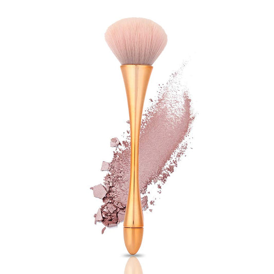 1Pcs Nail Dust Cleaning Brush, Soft Brushes Nail Art Powder Dust Removal Brushes Manicure DIY Tool(#5)