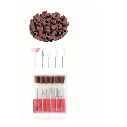 Nail Accessories
