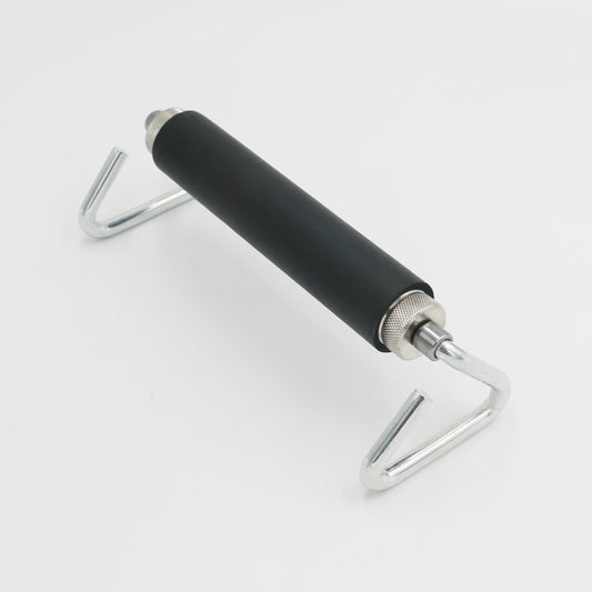 GEKU FIT Resistance Bands Bar Accessories, Fitness Handles, Detachable Workout Bar Attachment，Only Available for GEKU FIT’s Products (6.7" Short Handle x 1)