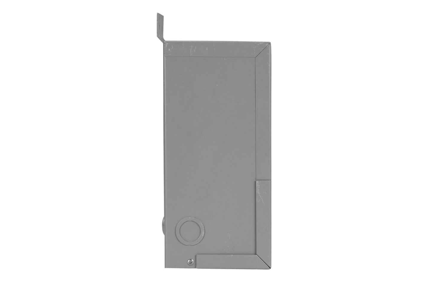 1-Phase Buck/Boost Step-Up Transformer - 208V Primary - 240V Secondary - 23.4, 40 or 70 Amps - 50/60Hz