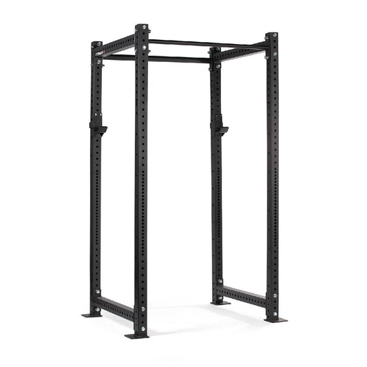 Titan Fitness X-3 Series Tall Bolt-Down Power Rack 36-in. Depth