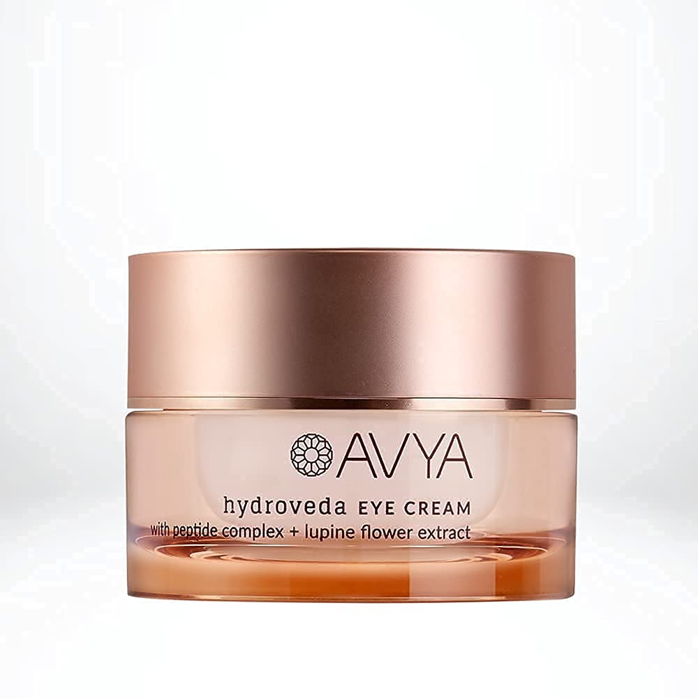 Hydroveda GLOW, SOOTHE AND SUN PROTECT TRIO