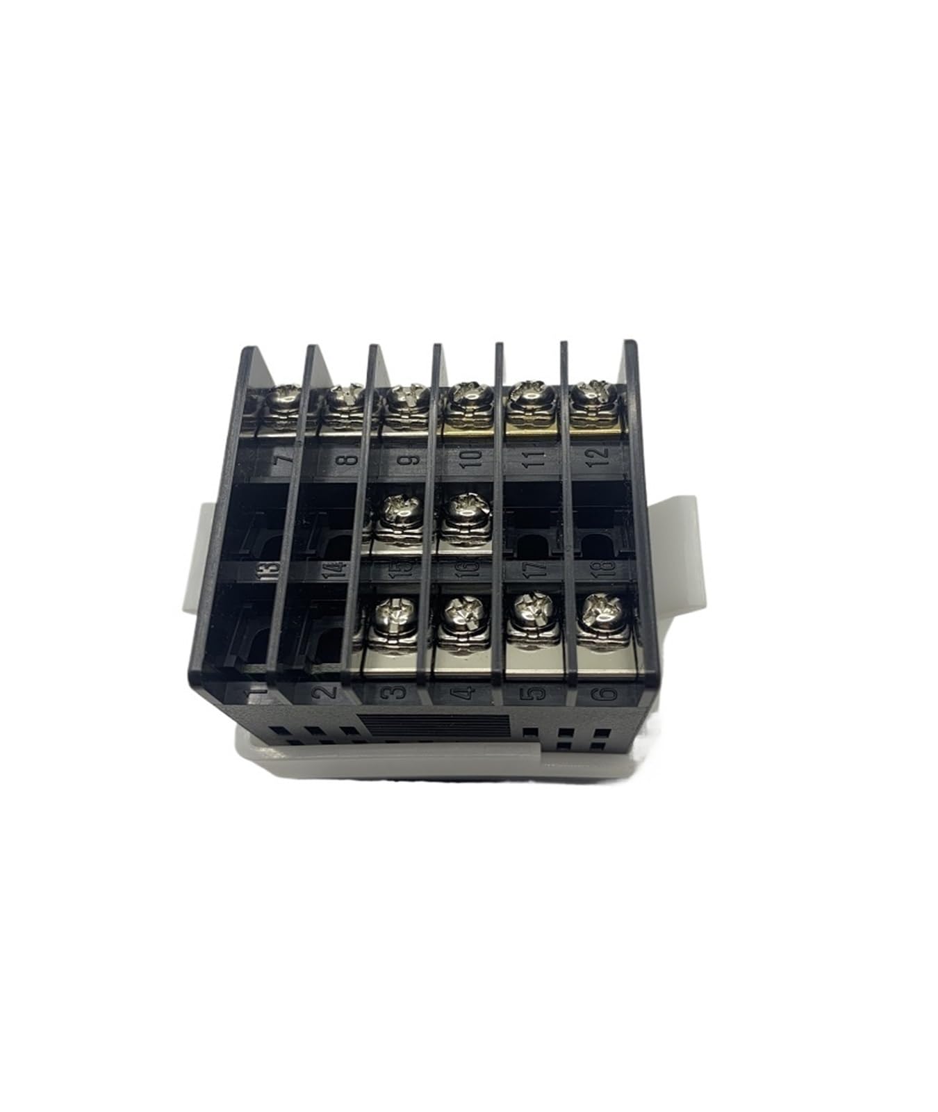 GUGHTBCBP Digital pid Temperature Controller Temperature Controller TX4M-A4R, TX4M-B4R Digital Thermometer Controller(TX4M-B4R)