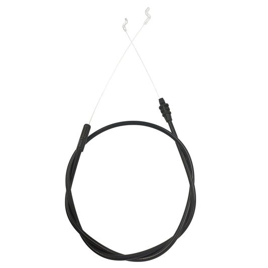 AILEETE Control Cable 946-04661A for MTD, Troy-Bilt, Craftsman, Yard Machines, Cub Cadet, Yard Man, Bolens, Murray Lawn Mowers, Replaces 746-04661, 746-04661A, 946-04661