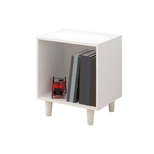 CAOJLjiaxiang-2012 CD-Holder Open Floor Vinyl Record Cabinet Large Capacity Wooden Storage Display Rack Record Player Stand