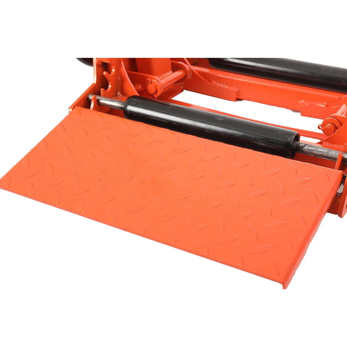 EWANYO Heavy Duty Semi Automatic Truck Tire Changer Tyre Changing Portable Pneumatic Dismounting for Tire Size 10R22.5 11R22.5 12R22.5 13R22.5 295R22.5 315R22.5