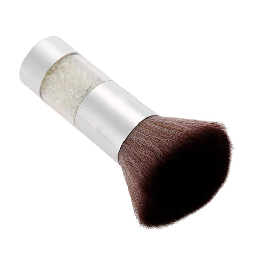 Dust Brush For Nails, Nail Duster Brush Manicure Nail Art Tools Nail Dust Removal Brush Nail Cleaning Brush Nail Powder Cleaning Brush