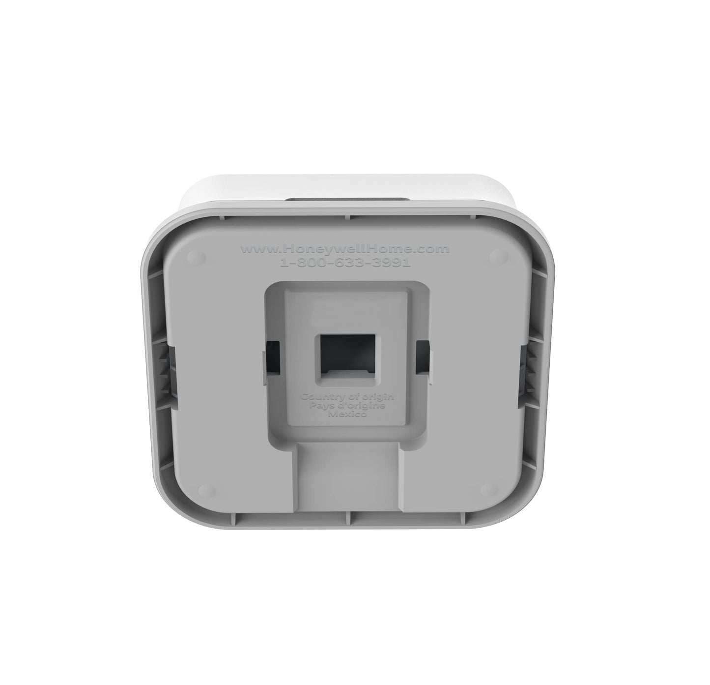 Honeywell Home RCHTSENSOR-1PK, Smart Room Sensor works with T9/T10 WIFI Smart Thermostats