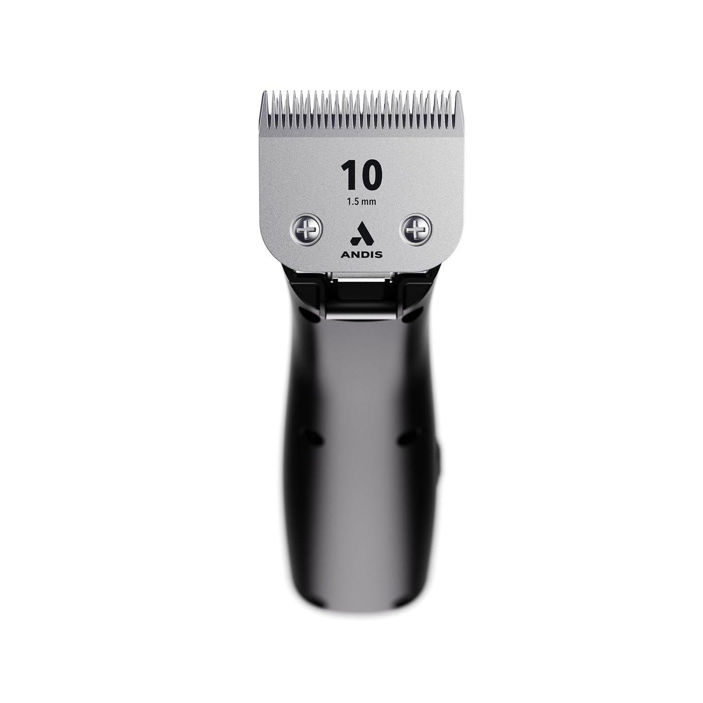 Andis 563125 Emerge Lite Cord/Cordless Pet Clipper – Detachable Blade, Single-Speed Rotary Motor, Stainless Steel Blade, Professional Grooming Performance