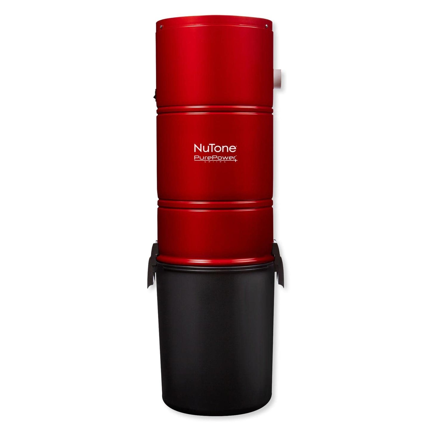 Broan-NuTone Residential Central Vacuum System Power Unit, 650 Air Watts