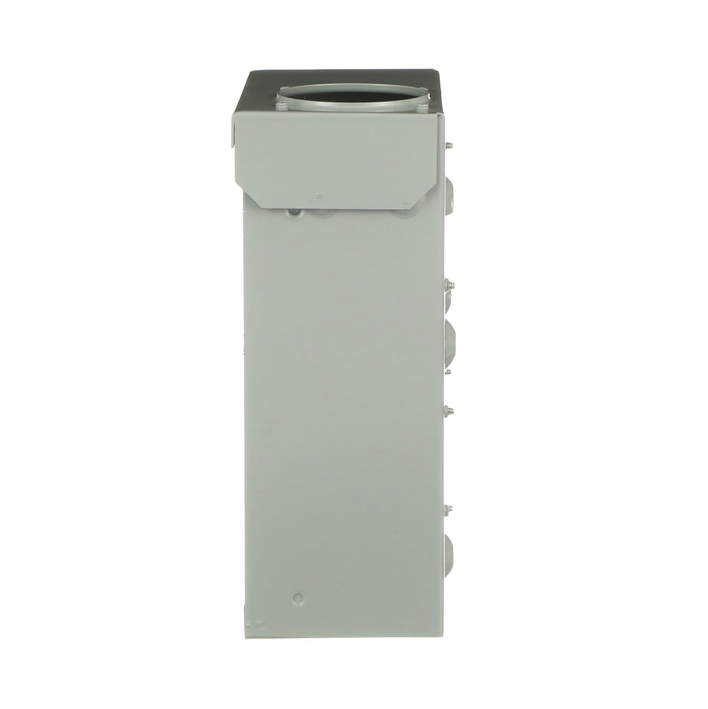 ABB TL412R250GF SPA Panel with 50A GFCI Breaker • PowerMark Gold™ 1-Phase Standard Main Lug Load Center • 120/240 VAC, 5 A, 10 kA Interrupt • Load Center • Panel Board