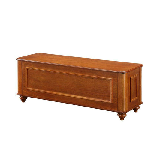American Furniture Classics Model 540 Hope Chest with Gun Concealment
