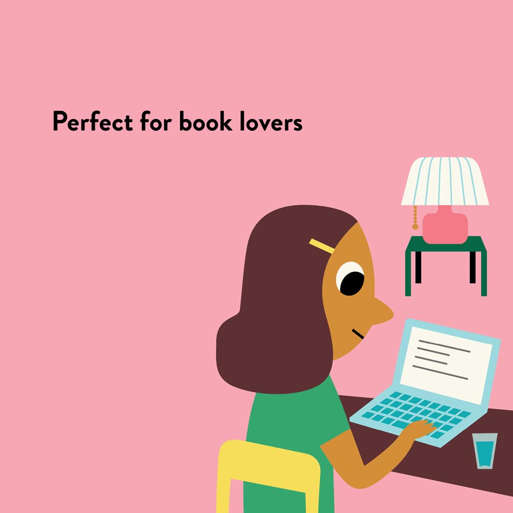Bookscape Board Books: We Love Books!