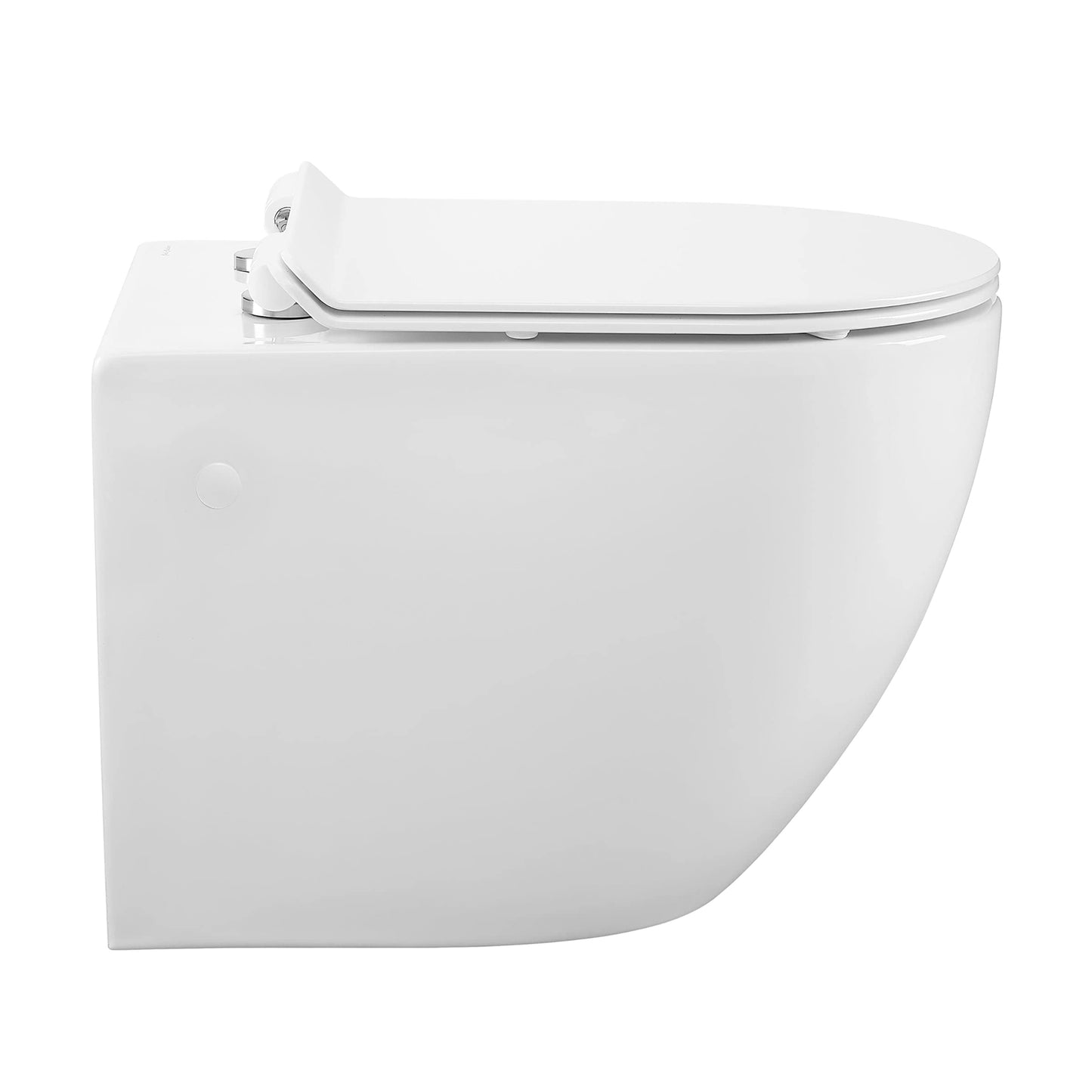 Swiss Madison SM-WT449 Sublime Wall Hung Toilet Bowl