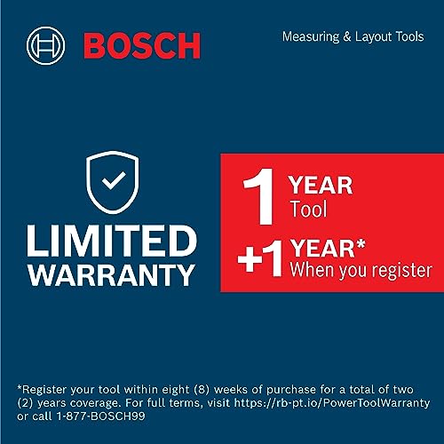 BOSCH GLL50-20GL