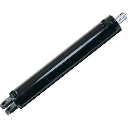 Hydraulic Log Splitter Cylinder with 4" Bore x 24" Stroke Double Acting 3500 psi